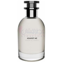 Against Me-سحر الشرق العطور اگینست می