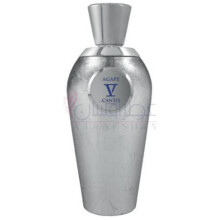 Agape-وی کانتو آگاپه