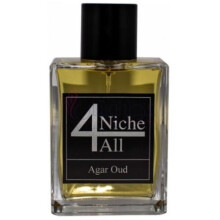 Agar Oud-نیش فور ال اگار عود