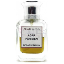 Agar Parisien-اگار اورا اگار پاریسین