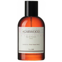 Agarwood-د  لب فرگرنسز اگاروود