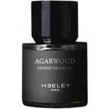 Agarwoud-جیمز هیلی اگرِوود