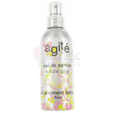 Agité-کرمنت بل اجیته