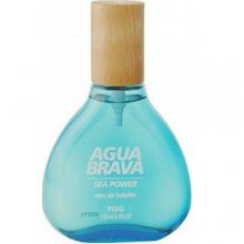 Agua Brava Sea Power-آنتونیو پویگ آگوا براوا سی پاور