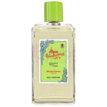 Agua de Colonia Concentrada Eau Fraîche-الوارز گومز اگوا دی کلونیا کانسنترادا او فرش