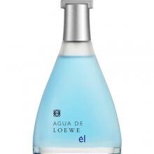 Agua de Loewe El-لووه آگوا د لووه ال