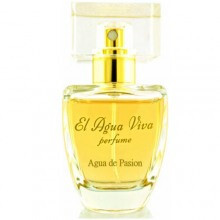 Agua de Pasion Вода Страсти-ال آگوا ویوا آگوا د پسیون وودا استارستی