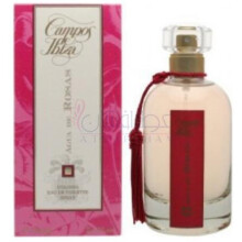 Agua de Rosas-کامپوس د ایبیزا اگوا دی رزاز