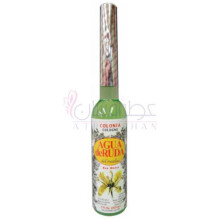 Agua de Ruda (Rue Water)-کروسلاز اند کمپانی اگوا دی رودا