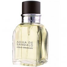 Agua de Sandalo-آدولفو دومینگز آگوا د صندلو