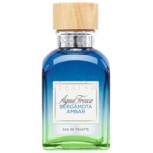 Agua Fresca Bergamota Ámbar-آدولفو دومینگز اگوا فرسکا برگاموتو امبر