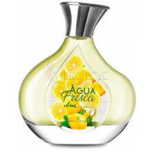 Água Fresca Citrus-اگوا دی چیرو اگوا فرسکا سیتروس