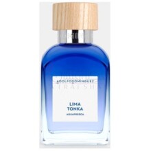 Agua Fresca Lima Tonka-آدولفو دومینگز اگوا فرسکا لایما تونکا