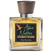 Agua Nativa-پرفیومرز دو موند اگوا نتیوا