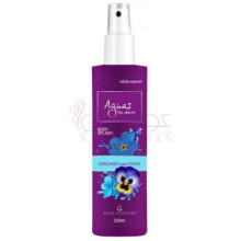 Águas de Cheiro Dançando na Chuva-اگوا دی چیرو دنکاندو نه چاوا