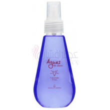 Águas de Cheiro Fazendo Fita!-اگوا دی چیرو فازندو فیتا