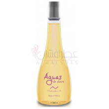 Águas de Cheiro Pintando o 7!-اگوا دی چیرو پینتاندو او 7