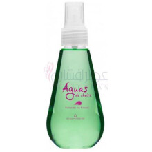 Águas de Cheiro Rolando na Relva!-اگوا دی چیرو رولاندو نه رلوا