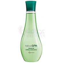 Águas de Limão & Patchouli-او بوتیکاریو اگواس دی لیماو اند پچولی