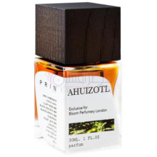 Ahuizotl-پرین آهویزوتل