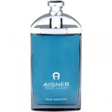 Aigner pour Homme Blue Emotion-اگنر پور هوم بلو اموشن