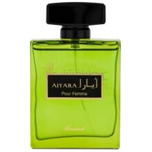 Aiyara Pour Femme-رساسی (رصاصی) ایارا پور فمه
