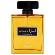 Aiyara Pour Homme-رساسی (رصاصی) ایارا پور هوم
