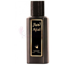 Ajial-عود الایت اجیال