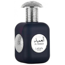 Al Ameed-لطافه العمید
