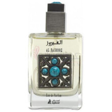 Al Fairooz-اصغر علی ال فیروز