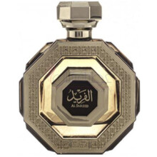 Al Fareed-عربین عود ال فرید