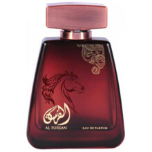 Al Fursan-لطافه ال فورسن
