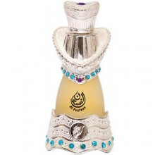 Al Fustan Silver-افنان ال فوستان (فستان)  سیلور