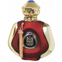 Al Jalila-ال بتاش لاکچری ال جلیله