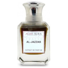 Al-Jazzab-اگار اورا ال جذاب