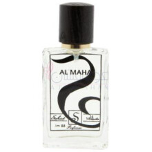 Al Maha-سهاد پرفیومز ال ماها