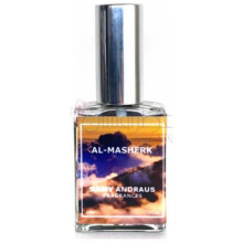 Al-Masherk-سمی اندراوس فرگرنسز  المشرق