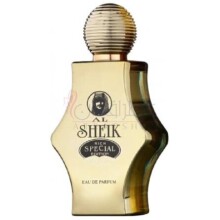 Al Sheik Rich Special Edition-فراگرنس ورد ال شیخ ریچ اسپشیال ادیش
