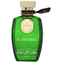 Al-Thouraya-سهاد پرفیومز الثریا