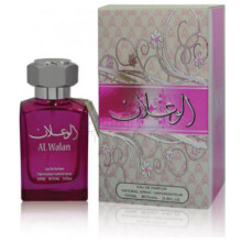 Al Walan-سارا کریشنز الوعلان