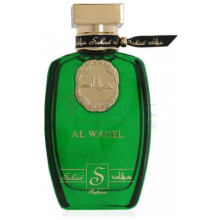 Al Wasel-سهاد پرفیومز ال وصال