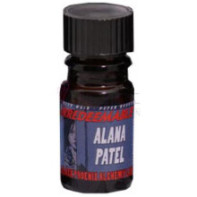 Alana Patel-بلک فونیکس الچمی لب الانا پتل