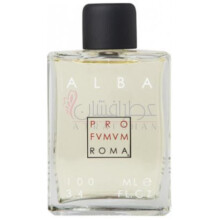 Alba-پروفومم روما البا