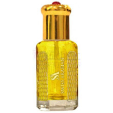 Alchemy-سوییس عربین الچمی