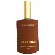 Alcools-ژاردین د کریوانس الکل