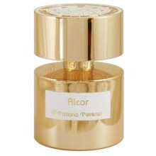 Alcor-تیزیانا ترنزی الکور