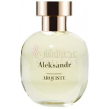 Aleksandr-آرکیست الکساندر
