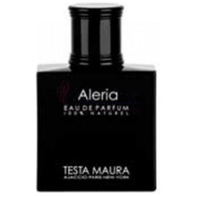 Aleria-تستا مائورا الریا