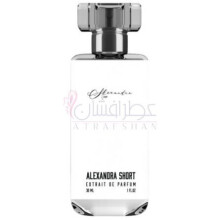 Alexandra Short-د دعا برند الکساندرا شورت
