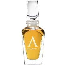 Alexandria II Extrait Oil-زرجوف الکساندریا 2 اکستریت اویل